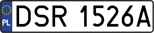 DSR1526A