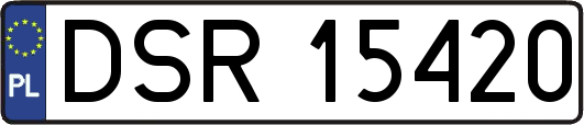 DSR15420