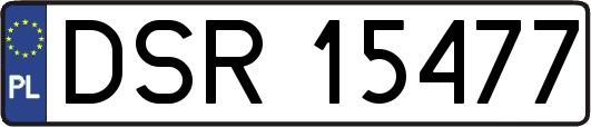 DSR15477