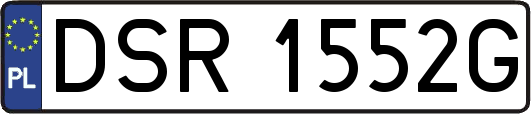 DSR1552G