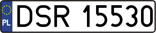 DSR15530