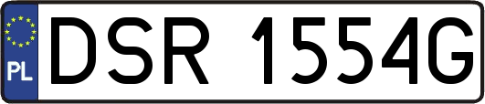 DSR1554G