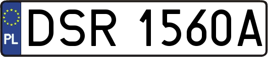 DSR1560A