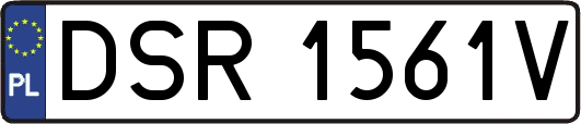 DSR1561V