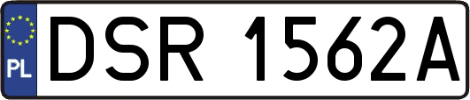 DSR1562A