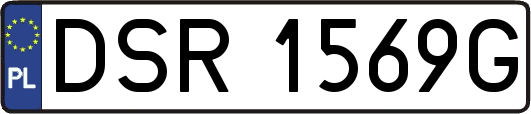 DSR1569G