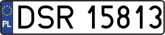 DSR15813