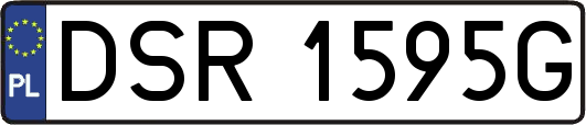 DSR1595G