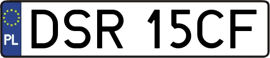 DSR15CF