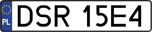 DSR15E4