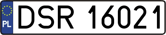 DSR16021