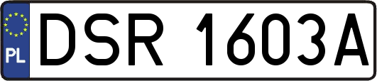 DSR1603A