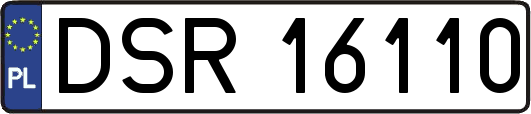 DSR16110