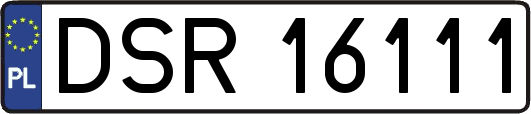 DSR16111