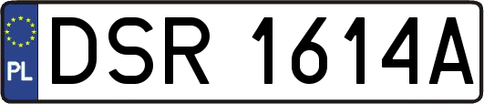 DSR1614A