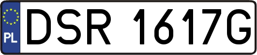 DSR1617G