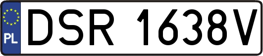 DSR1638V