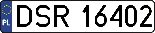 DSR16402