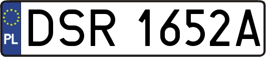 DSR1652A