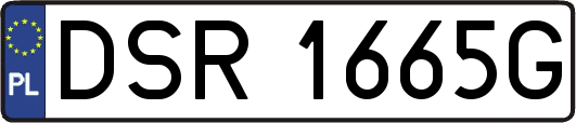 DSR1665G