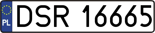 DSR16665