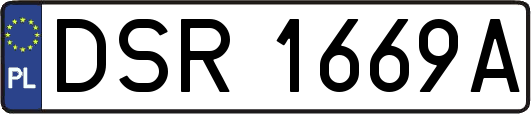 DSR1669A