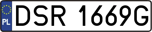 DSR1669G