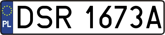 DSR1673A