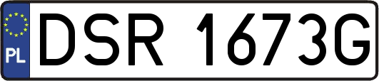 DSR1673G