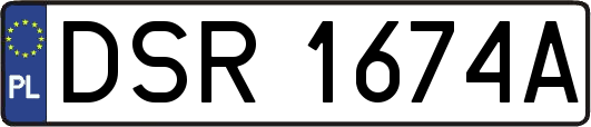 DSR1674A