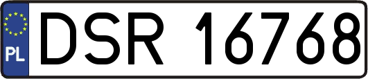 DSR16768