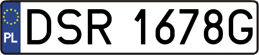 DSR1678G