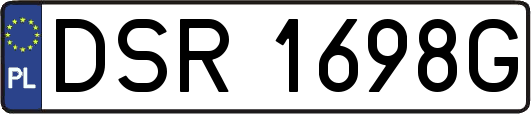 DSR1698G