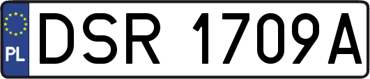 DSR1709A