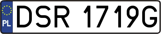 DSR1719G