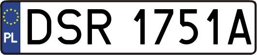 DSR1751A