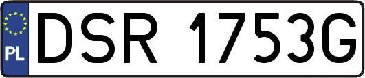 DSR1753G