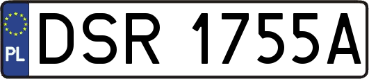 DSR1755A