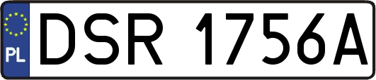 DSR1756A