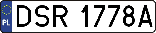 DSR1778A