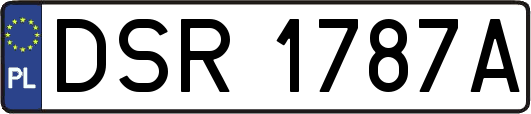 DSR1787A