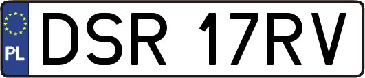 DSR17RV