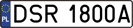 DSR1800A