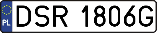 DSR1806G