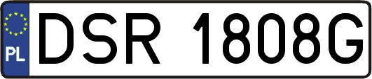 DSR1808G