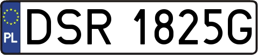 DSR1825G