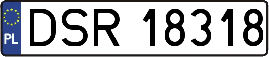 DSR18318