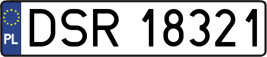 DSR18321