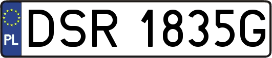 DSR1835G