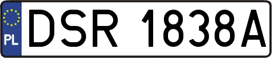 DSR1838A